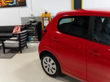 CITROEN C1 1.0 VTi Swiss Edition StopStart, Petrol, Second hand / Used, Manual - 4