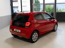CITROEN C1 1.0 VTi Swiss Edition StopStart, Petrol, Second hand / Used, Manual - 5