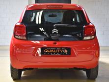 CITROEN C1 1.0 VTi Shine StopStart ***FaceLift Model 2020 - 72PS***, Benzina, Occasioni / Usate, Manuale - 4