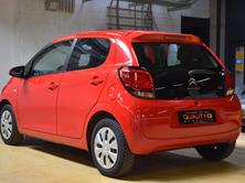 CITROEN C1 1.0 VTi Shine StopStart ***FaceLift Model 2021 - 72PS***, Benzina, Occasioni / Usate, Manuale - 2