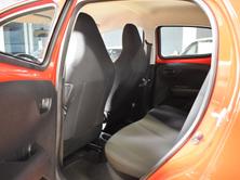 CITROEN C1 1.0 VTi Shine StopStart ***FaceLift Model 2021 - 72PS***, Benzina, Occasioni / Usate, Manuale - 7