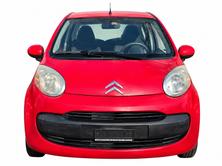 CITROEN C1 1.0i X, Essence, Occasion / Utilisé, Manuelle - 2