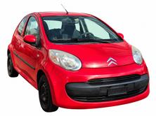 CITROEN C1 1.0i X, Essence, Occasion / Utilisé, Manuelle - 3