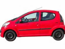 CITROEN C1 1.0i X, Essence, Occasion / Utilisé, Manuelle - 4