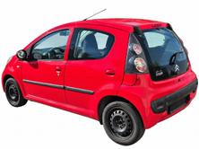 CITROEN C1 1.0i X, Essence, Occasion / Utilisé, Manuelle - 5