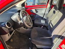CITROEN C1 1.0i X, Essence, Occasion / Utilisé, Manuelle - 6