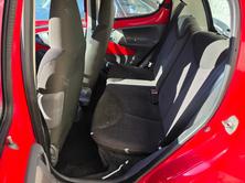 CITROEN C1 1.0i X, Essence, Occasion / Utilisé, Manuelle - 7