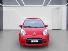 CITROEN C1 1.0i, Benzin, Occasion / Gebraucht, Automatik - 2