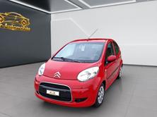 CITROEN C1 1.0i, Benzin, Occasion / Gebraucht, Automatik - 3