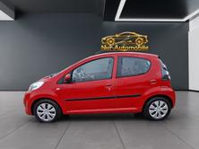 CITROEN C1 1.0i, Benzin, Occasion / Gebraucht, Automatik - 4