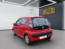 CITROEN C1 1.0i, Benzin, Occasion / Gebraucht, Automatik - 5