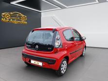 CITROEN C1 1.0i, Benzin, Occasion / Gebraucht, Automatik - 7