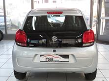 CITROEN C1 1.0 VTi ETG5 Shine Airscape, Benzin, Occasion / Gebraucht, Automatik - 4