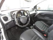 CITROEN C1 1.0 VTi ETG5 Shine Airscape, Benzin, Occasion / Gebraucht, Automatik - 6