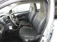 CITROEN C1 1.0 VTi ETG5 Shine Airscape, Benzin, Occasion / Gebraucht, Automatik - 7