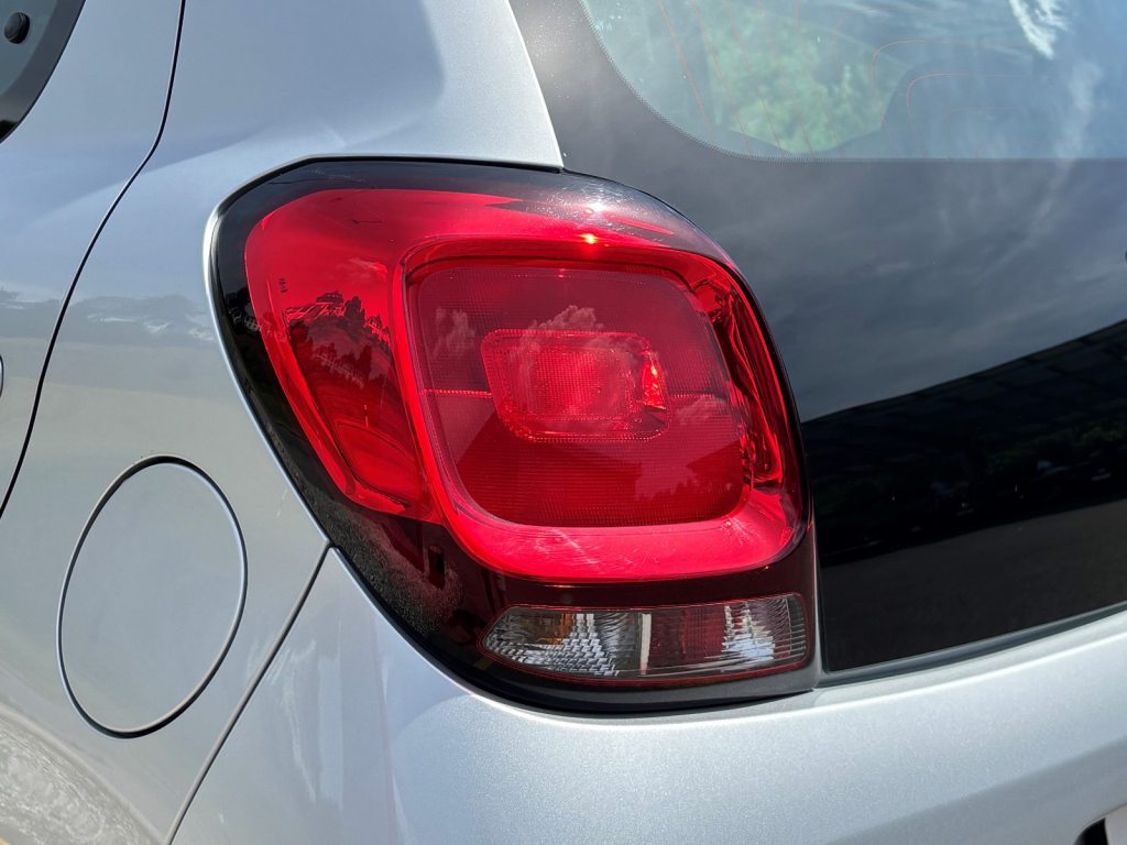 CITROEN C1 1.0 VTi Shine S/S, Benzina, Occasioni / Usate, Manuale - 6