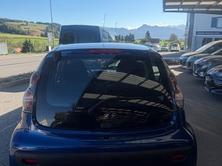 CITROEN 1.0i SX SensoDrive, Benzin, Occasion / Gebraucht, Automatik - 6
