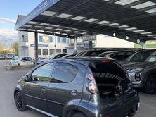 CITROEN 1.0i Selection EGS, Essence, Occasion / Utilisé, Automatique - 2