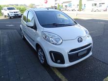 CITROEN C1 1.0i Exclusive, Benzin, Occasion / Gebraucht, Handschaltung - 2