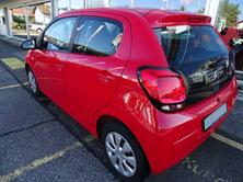 CITROEN 1.0 VTi Feel, Benzin, Occasion / Gebraucht, Handschaltung - 5