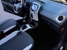 CITROEN 1.0 VTi Shine S/S, Essence, Occasion / Utilisé, Manuelle - 6