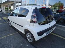 CITROEN C1 1.0i Exclusive, Benzin, Occasion / Gebraucht, Handschaltung - 5