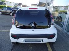CITROEN C1 1.0i Exclusive, Benzin, Occasion / Gebraucht, Handschaltung - 4