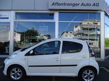 CITROEN C1 1.0i Exclusive, Benzin, Occasion / Gebraucht, Handschaltung - 6