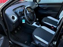 CITROEN 1.0 VTi Shine S/S, Essence, Occasion / Utilisé, Manuelle - 7
