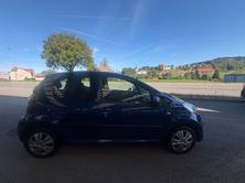CITROEN 1.0i SX SensoDrive, Benzin, Occasion / Gebraucht, Automatik - 7
