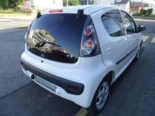 CITROEN C1 1.0i Exclusive, Benzin, Occasion / Gebraucht, Handschaltung - 3