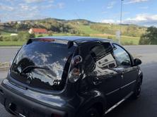 CITROEN 1.0i Selection EGS, Essence, Occasion / Utilisé, Automatique - 4