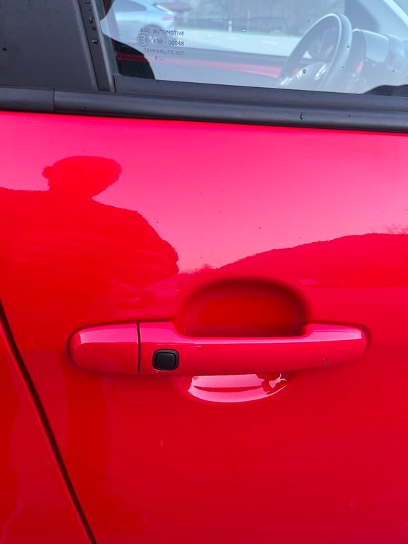 CITROEN citeroen c1, Benzin, Occasion / Gebraucht, Handschaltung - 7