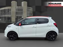 CITROEN C1 1.2 PureTech Shine Airscape, Petrol, Second hand / Used, Manual - 3