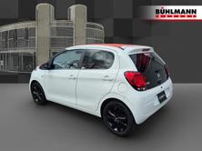 CITROEN C1 1.2 PureTech Shine Airscape, Petrol, Second hand / Used, Manual - 5