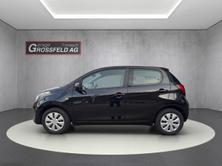 CITROEN C1 1.0 VTi Feel, Petrol, Second hand / Used, Manual - 3