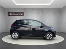 CITROEN C1 1.0 VTi Feel, Petrol, Second hand / Used, Manual - 7