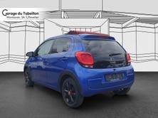 CITROEN C1 1.0 VTi Urban Ride Airsc. S/S, Petrol, Second hand / Used, Manual - 3