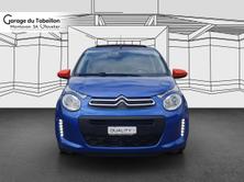 CITROEN C1 1.0 VTi Urban Ride Airsc. S/S, Petrol, Second hand / Used, Manual - 4
