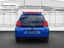 CITROEN C1 1.0 VTi Urban Ride Airsc. S/S, Petrol, Second hand / Used, Manual - 5