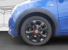 CITROEN C1 1.0 VTi Urban Ride Airsc. S/S, Petrol, Second hand / Used, Manual - 7