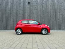 CITROEN C1 1.0 VTi Swiss Edition S/S, Petrol, Second hand / Used, Manual - 3