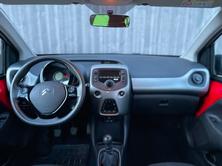 CITROEN C1 1.0 VTi Swiss Edition S/S, Petrol, Second hand / Used, Manual - 6