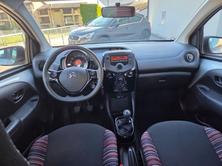 CITROEN C1 1.0 VTi Feel S/S, Petrol, Second hand / Used, Manual - 5