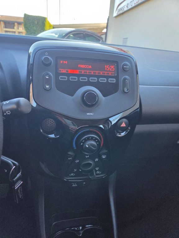 CITROEN C1 1.0 VTi Feel S/S, Petrol, Second hand / Used, Manual - 6