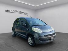 CITROEN 1.0i, Essence, Occasion / Utilisé, Manuelle - 4