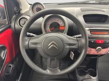 CITROEN C1 1.0i Attraction, Essence, Occasion / Utilisé, Manuelle - 5