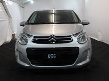 CITROEN C1 1.2 PureTech Shine, Benzin, Occasion / Gebraucht, Handschaltung - 2