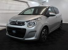 CITROEN C1 1.2 PureTech Shine, Benzin, Occasion / Gebraucht, Handschaltung - 3