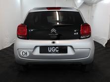 CITROEN C1 1.2 PureTech Shine, Benzin, Occasion / Gebraucht, Handschaltung - 5